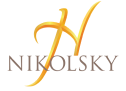 Никольский